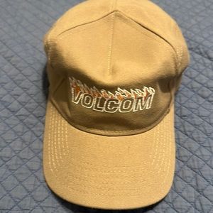 Volcom Cap